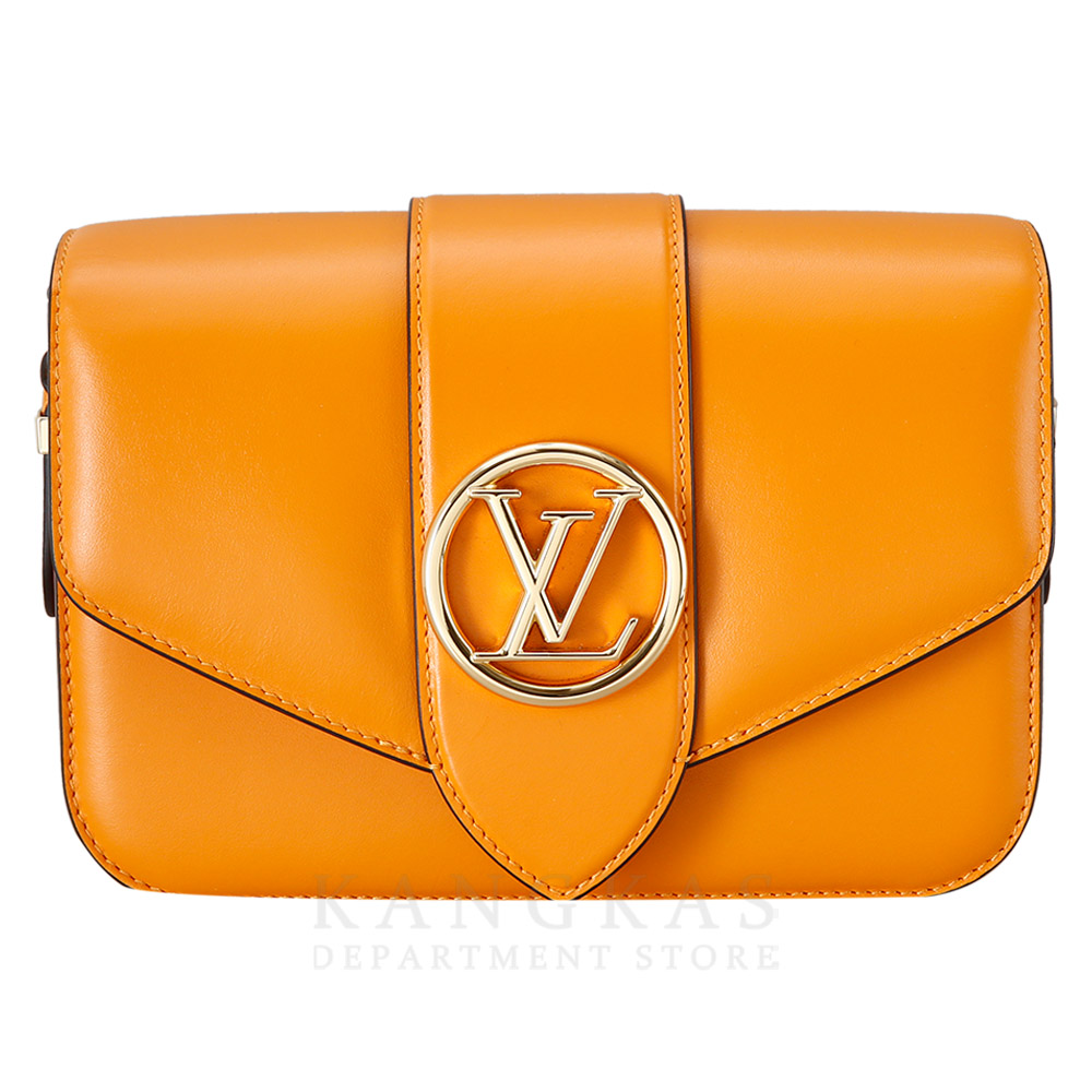 LOUIS VUITTON(USED)루이비통 M55946 퐁 뇌프